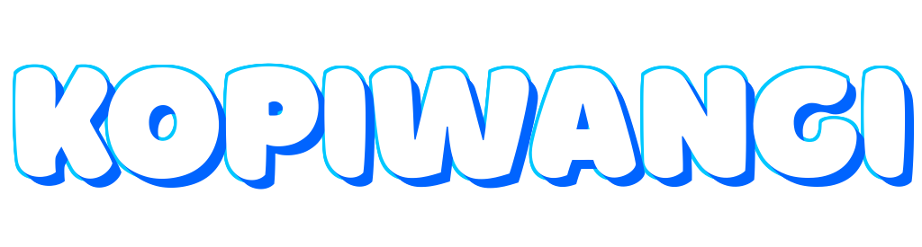 Logo KOPIWANGI